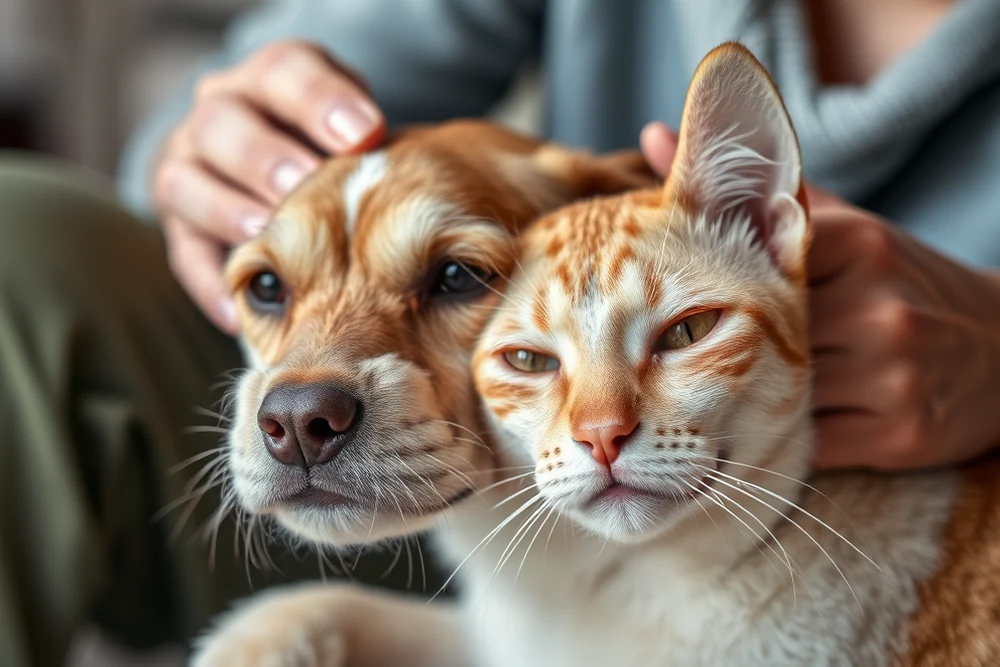 best care pets for seniors β Best Care Pets For Seniors (step by step)