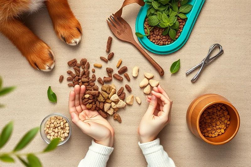 best end-of-life dog care routines — Best End-of-life Dog Care Routines (the finished result)