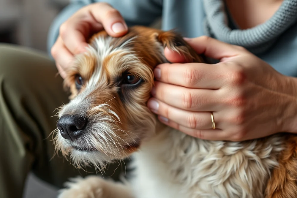 budget end-of-life dog care — Budget End-Of-Life Dog Care (step by step)