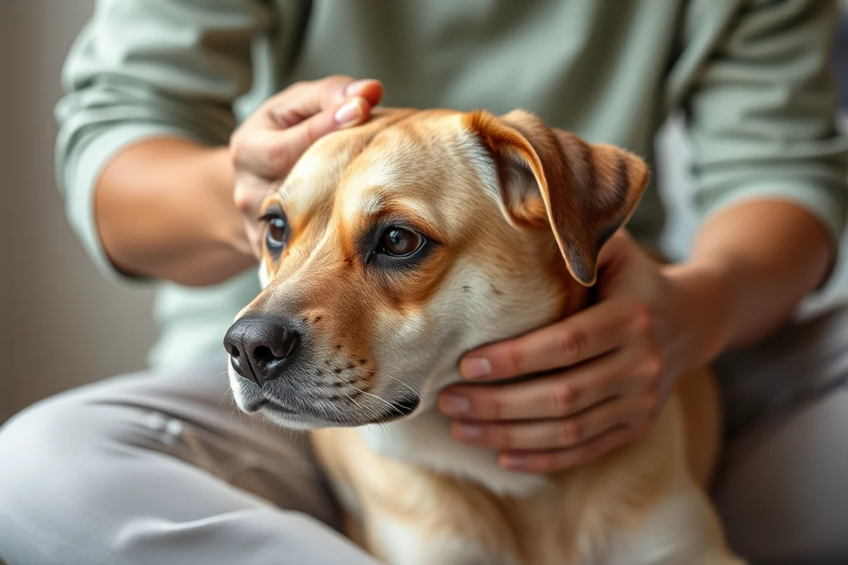 budget end-of-life dog care training — Budget End-of-life Dog Care Training