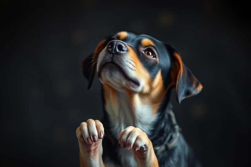 easy end of life dog care training behavior — Easy End Of Life Dog Care Training Behavior (step by step)