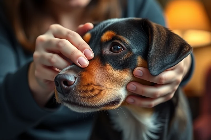 easy end-of-life dog care training — Easy End-of-life Dog Care Training (step by step)