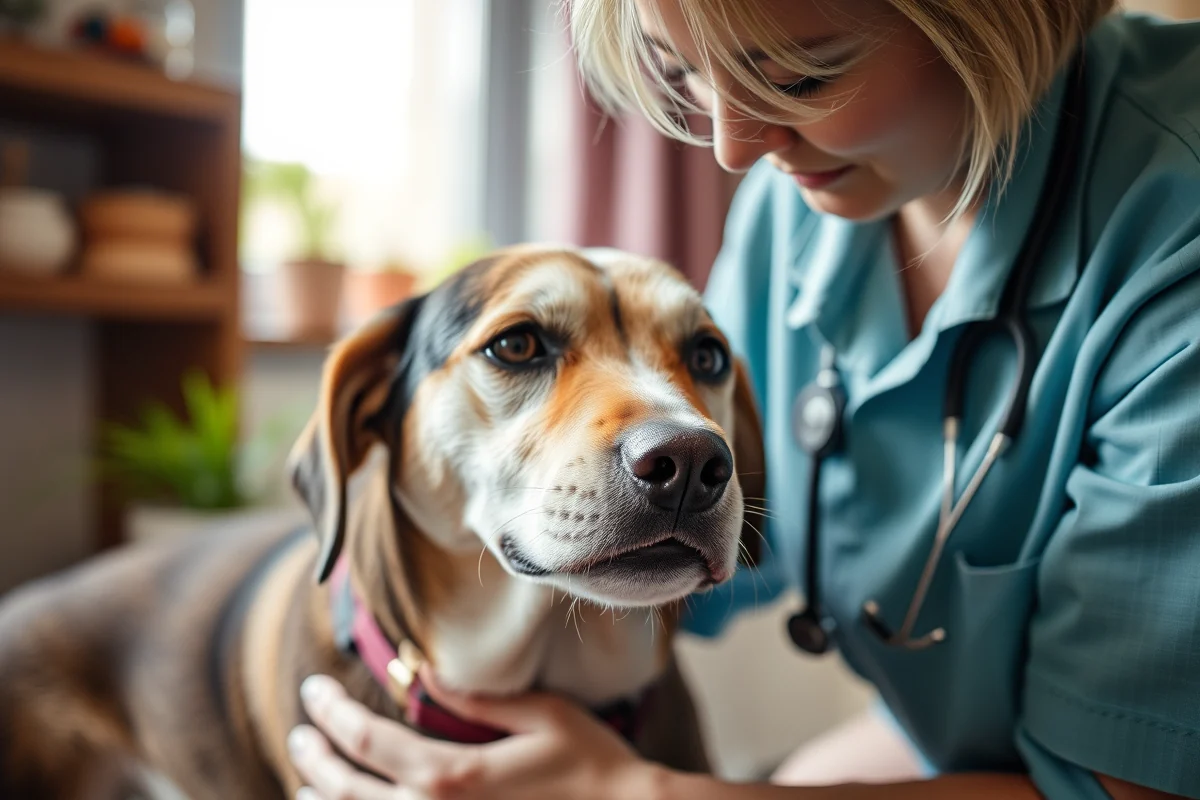 end of life dog care at home — End Of Life Dog Care At Home (step by step)