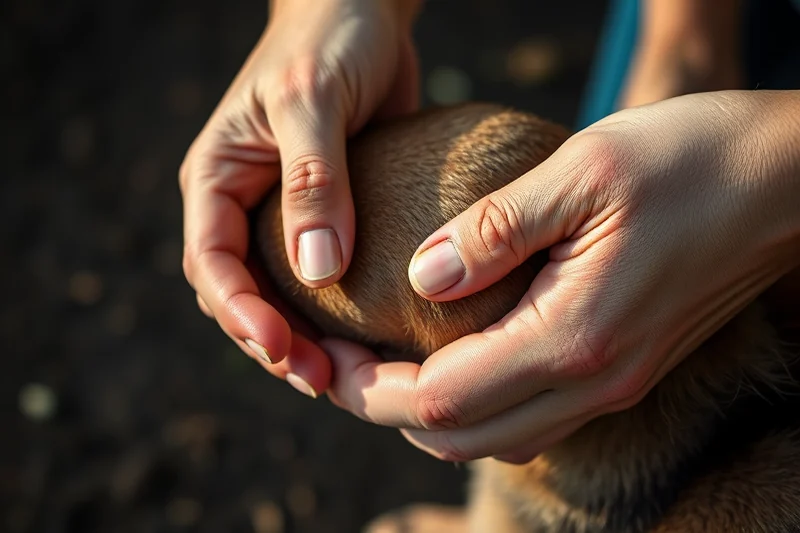 end-of-life dog care behavior checklist — End-of-life Dog Care Behavior Checklist (step by step)