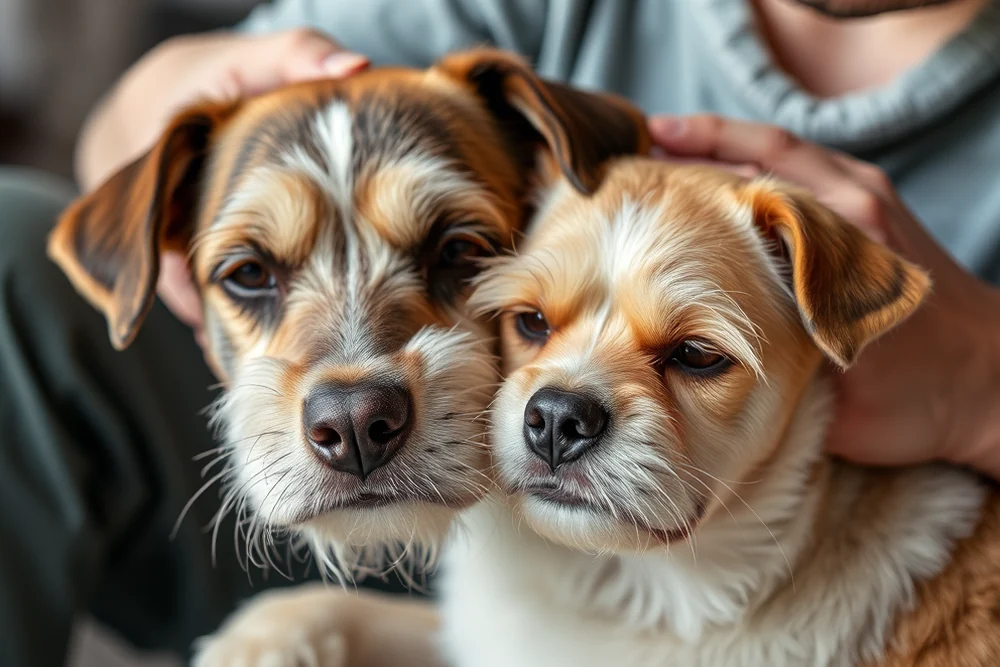 end-of-life dog care by breed & size — End-Of-Life Dog Care By Breed & Size (step by step)