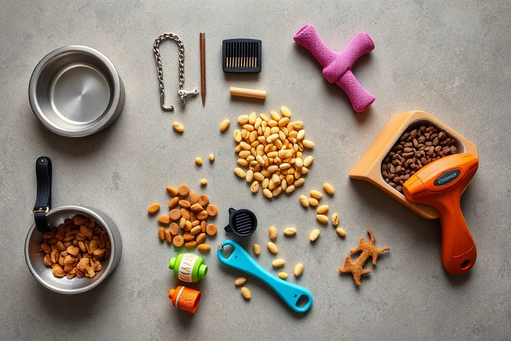 end-of-life dog care gear & product picks — End-Of-Life Dog Care Gear & Product Picks (the finished result)
