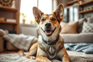 End-Of-Life Dog Care