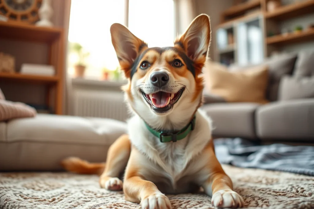 End-Of-Life Dog Care Routines & Schedules