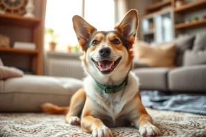 End-Of-Life Dog Care Routines & Schedules