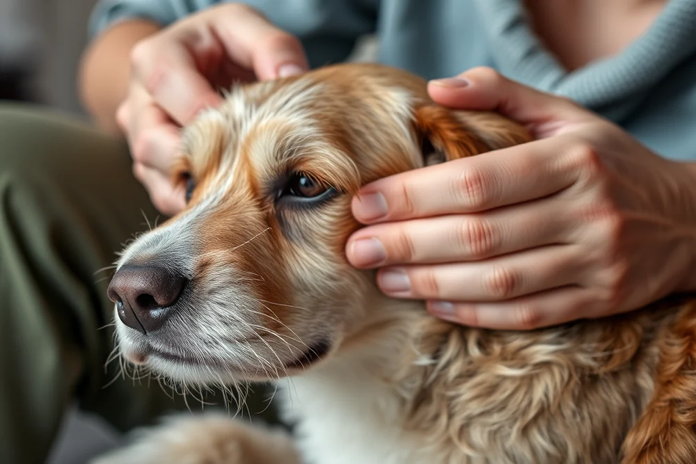end-of-life dog care — End-Of-Life Dog Care (step by step)
