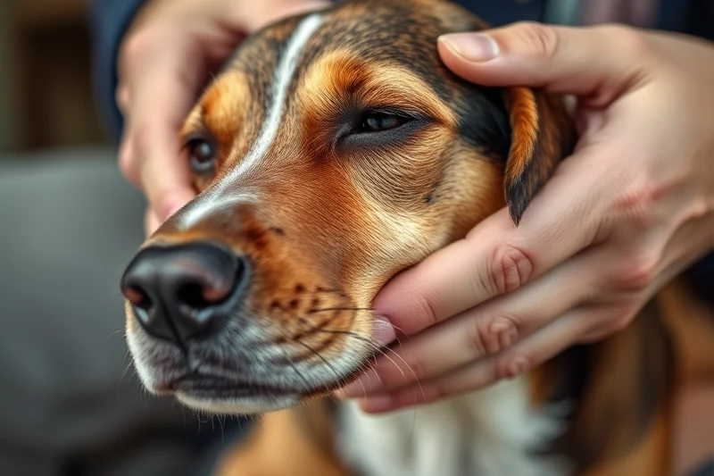 simple end-of-life dog care for beginners — Simple End-of-life Dog Care For Beginners (step by step)