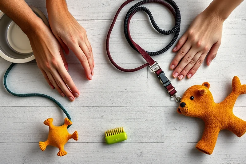 simple end-of-life dog care for beginners — Simple End-of-life Dog Care For Beginners (the finished result)