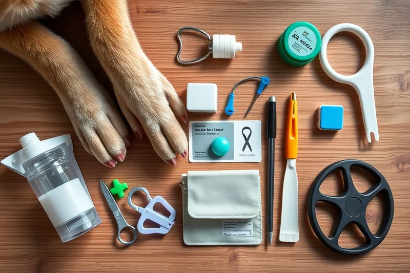 affordable end-of-life dog care breed — Affordable End-of-life Dog Care Breed (the finished result)