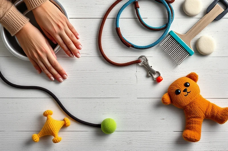 beginner end of life care for my dog — Beginner End Of Life Care For My Dog (the finished result)