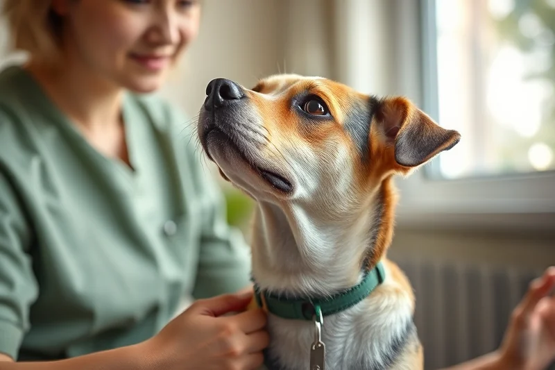 best end-of-life dog care behavior — Best End-of-life Dog Care Behavior (step by step)