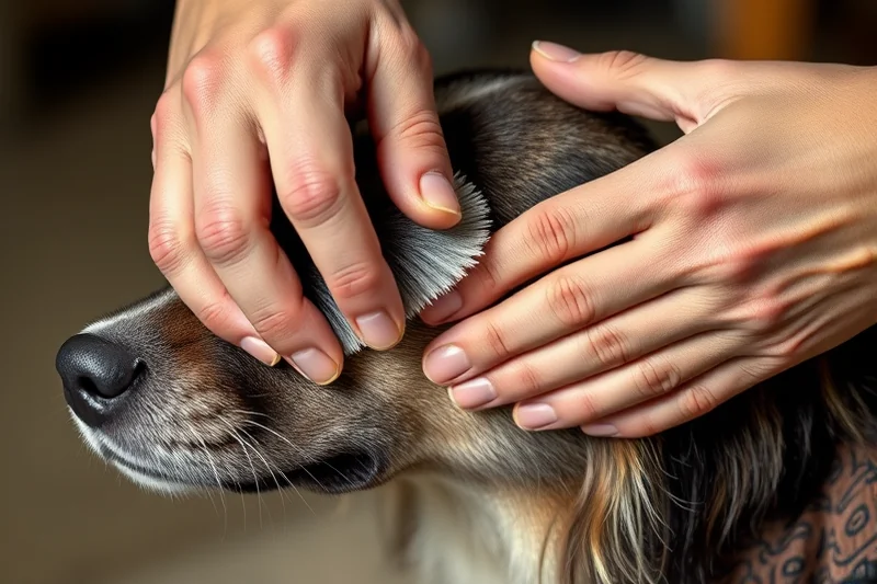 budget end-of-life dog care breed — Budget End-of-life Dog Care Breed (step by step)