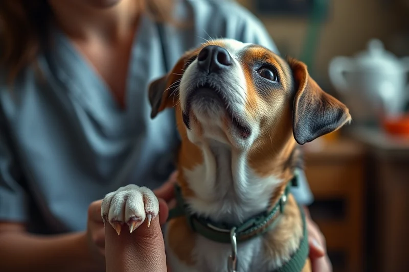 budget end-of-life dog care guidance ā Budget End-of-life Dog Care Guidance (step by step)
