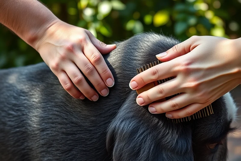 budget end-of-life dog care product — Budget End-of-life Dog Care Product (step by step)
