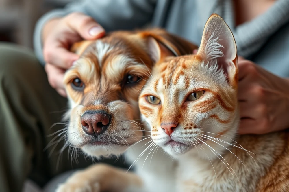 care pets for elderly explained — Care Pets For Elderly Explained (step by step)