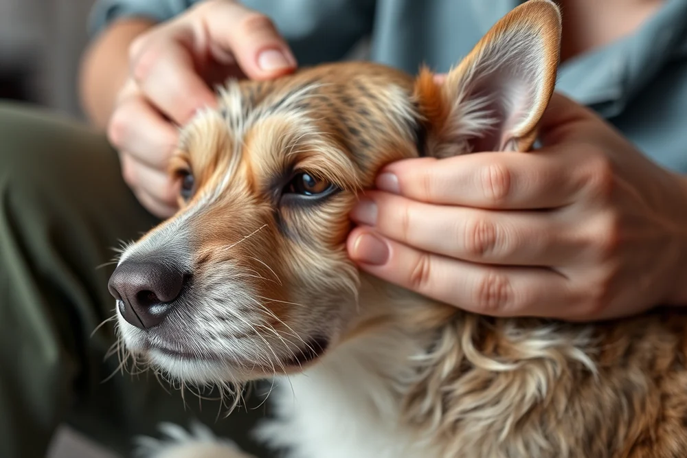 dog end of life care — Dog End Of Life Care (step by step)
