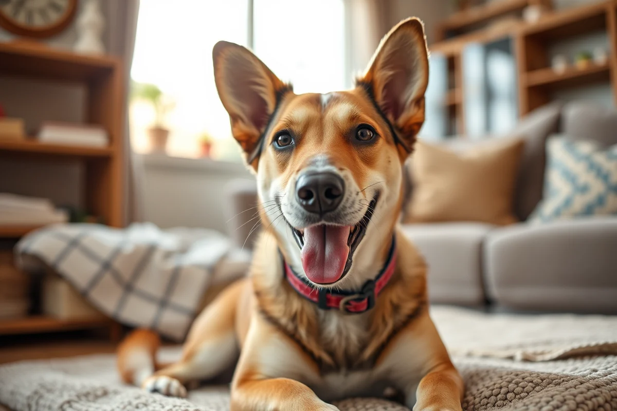 dog in home end of life care — Dog In Home End Of Life Care