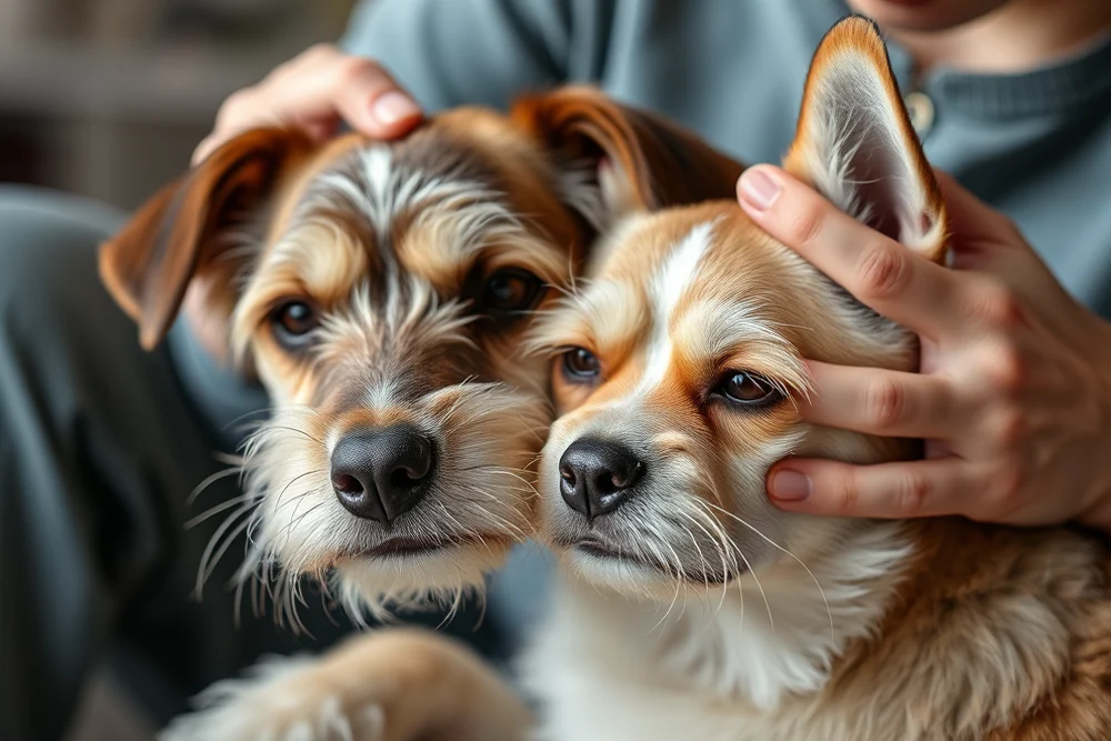 dog in home end of life care — Dog In Home End Of Life Care (step by step)