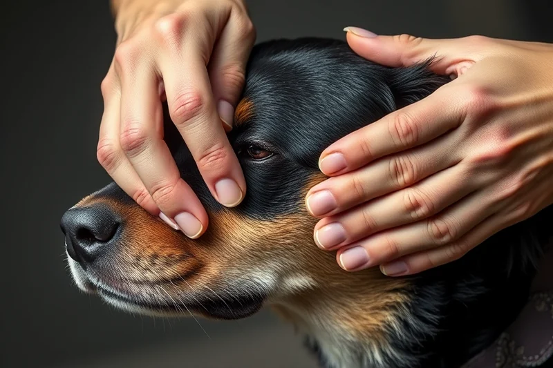 easy end-of-life dog care breed — Easy End-of-life Dog Care Breed (step by step)