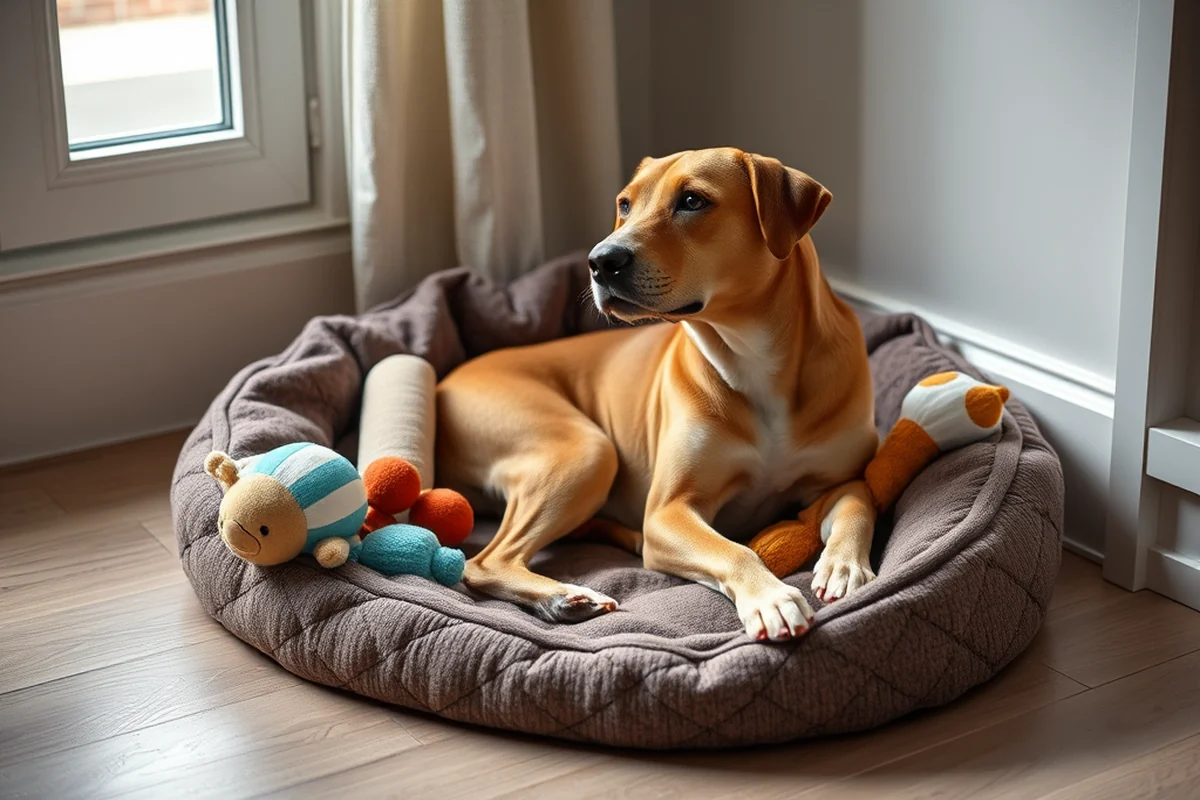 easy end-of-life dog care health — Easy End-of-life Dog Care Health