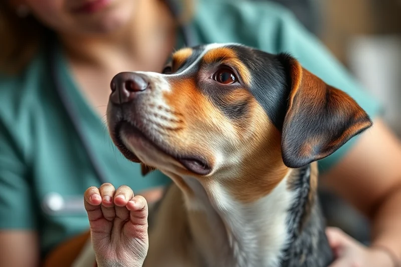 easy end-of-life dog care health — Easy End-of-life Dog Care Health (step by step)