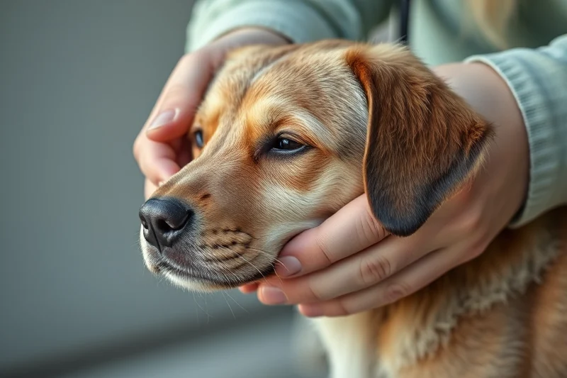 easy end of life dog care health vet guidance — Easy End Of Life Dog Care Health Vet Guidance (step by step)