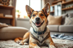 Easy End Of Life Dog Care