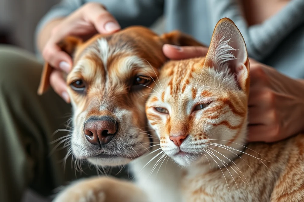 end of life care for pets — End Of Life Care For Pets (step by step)