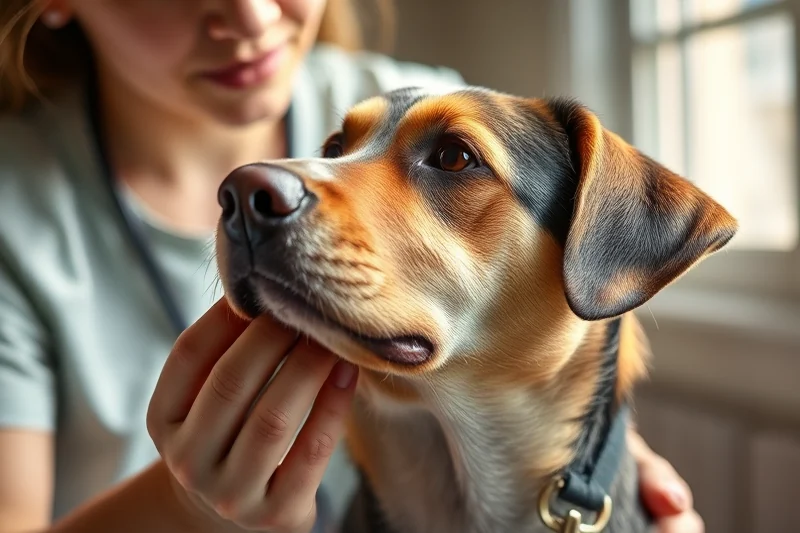 end-of-life dog care behavior for beginners — End-of-life Dog Care Behavior For Beginners (step by step)