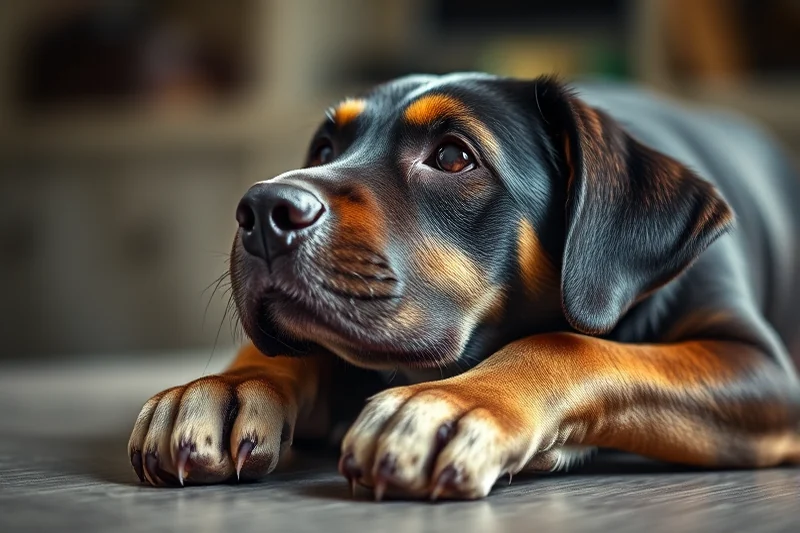 end-of-life dog care breed checklist — End-of-life Dog Care Breed Checklist (step by step)