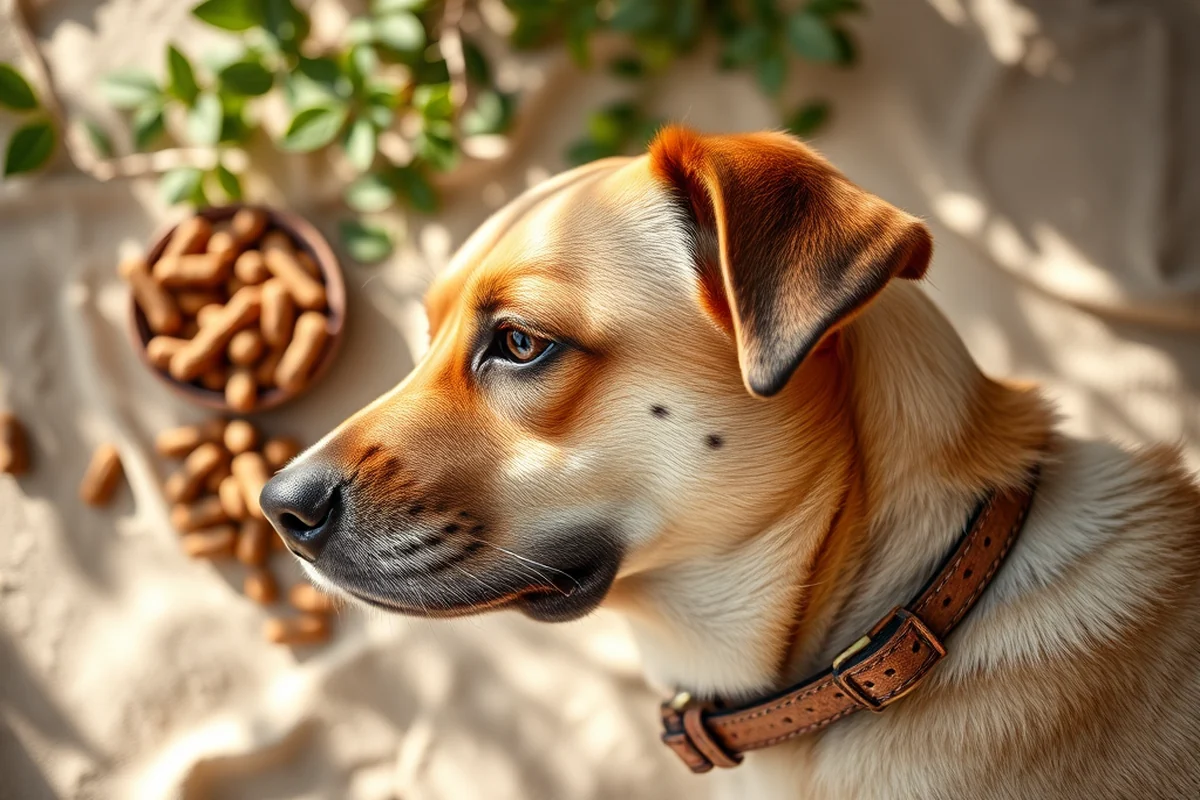end-of-life dog care breed examples — End-of-life Dog Care Breed Examples (the finished result)