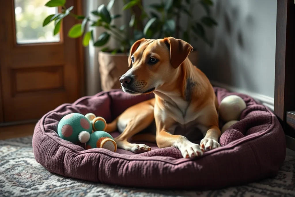 End-of-life Dog Care Breed On A Budget