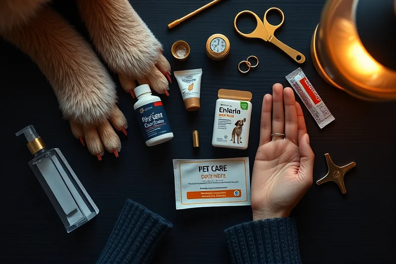 end-of-life dog care breed that actually work — End-of-life Dog Care Breed That Actually Work (the finished result)