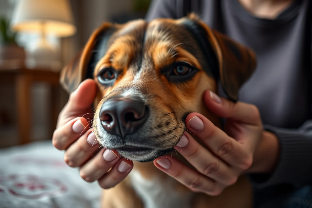 end-of-life dog care budget checklist — End-of-life Dog Care Budget Checklist (step by step)