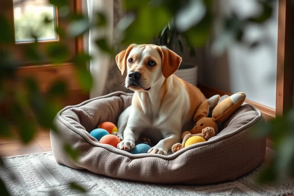 End-of-life Dog Care Budget For Beginners