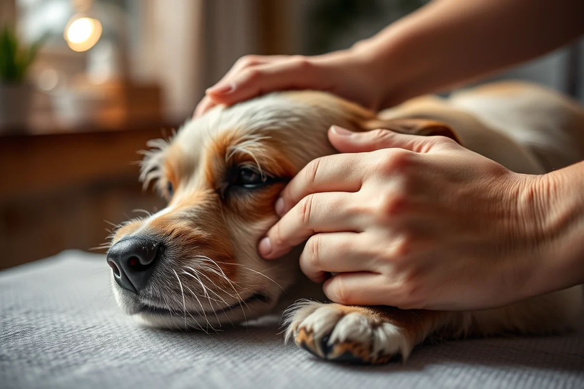 end-of-life dog care budget for beginners — End-of-life Dog Care Budget For Beginners (step by step)