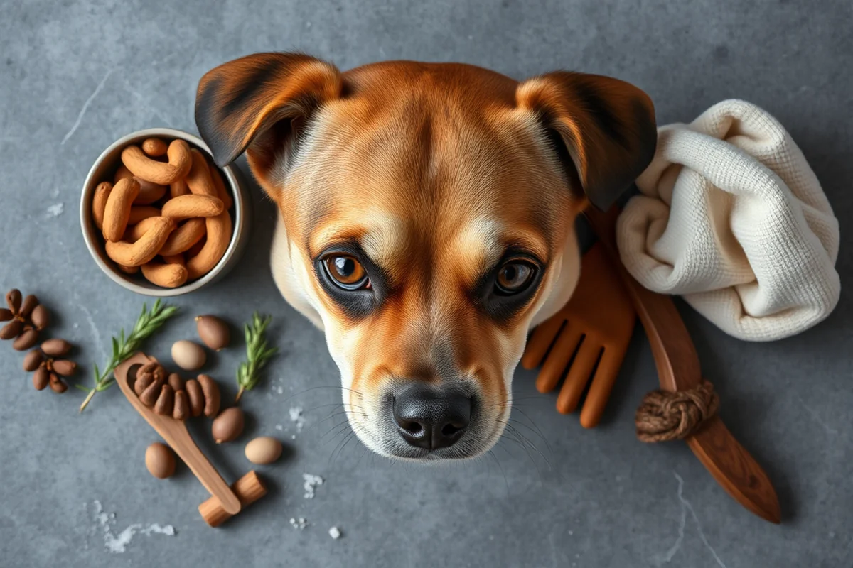 end-of-life dog care budget for beginners — End-of-life Dog Care Budget For Beginners (the finished result)