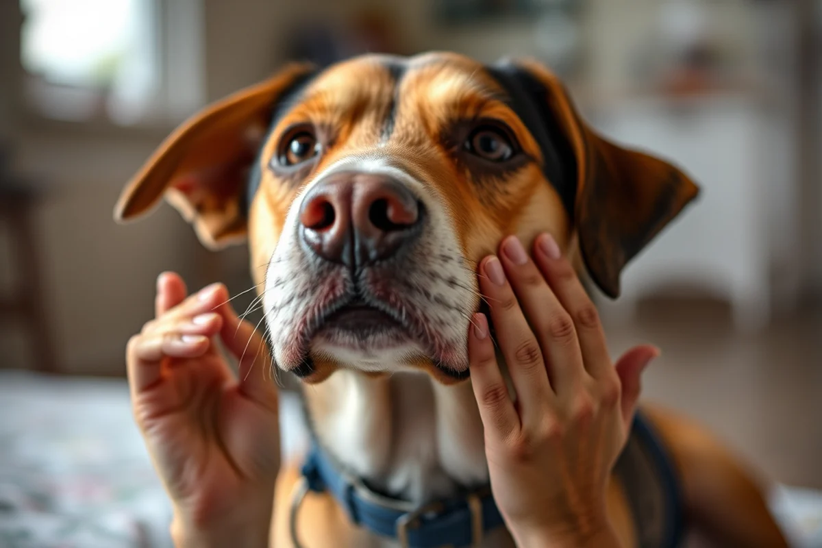 end-of-life dog care budget on a budget — End-of-life Dog Care Budget On A Budget (step by step)