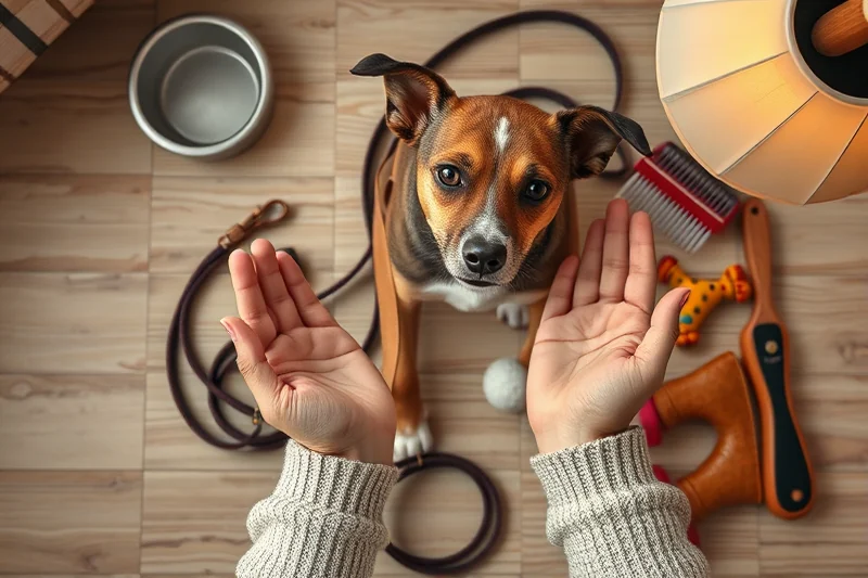 end of life dog care by breed size for beginners — End Of Life Dog Care By Breed Size For Beginners (the finished result)