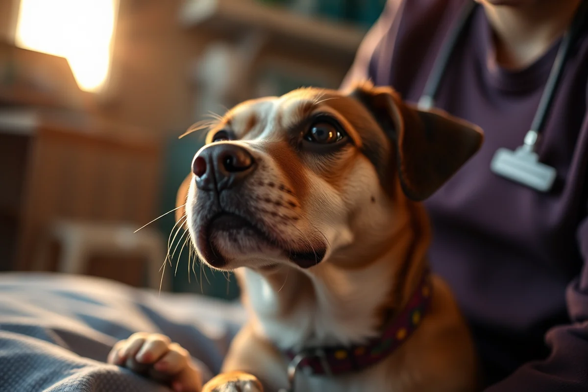 end-of-life dog care gear for small spaces — End-of-life Dog Care Gear For Small Spaces (step by step)