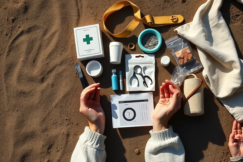 end-of-life dog care gear ideas — End-of-life Dog Care Gear Ideas (the finished result)