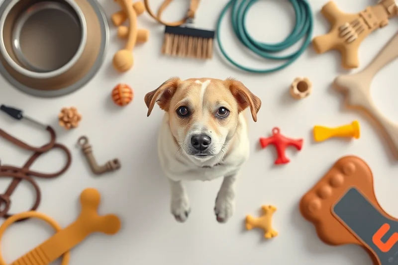 end of life dog care gear product picks ideas — End Of Life Dog Care Gear Product Picks Ideas (the finished result)