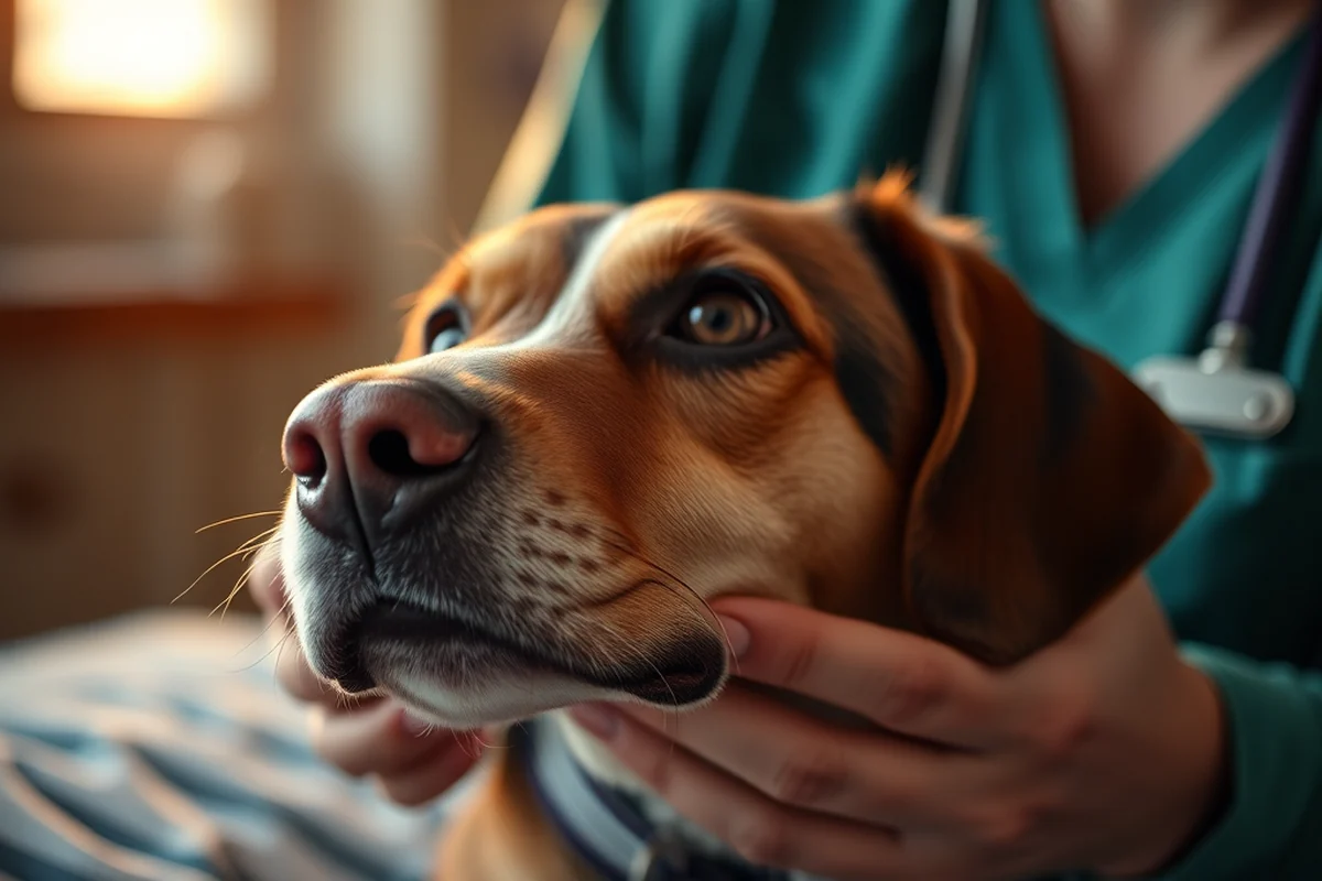 end-of-life dog care gear step by step — End-of-life Dog Care Gear Step By Step (step by step)