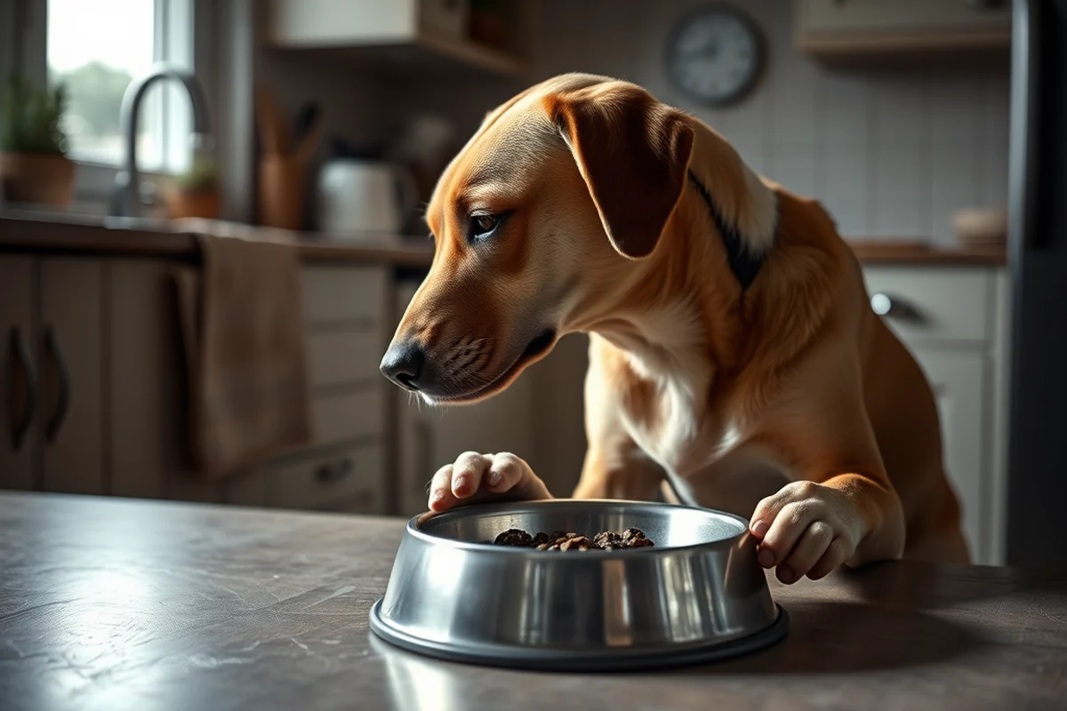end-of-life dog care guidance checklist β End-of-life Dog Care Guidance Checklist
