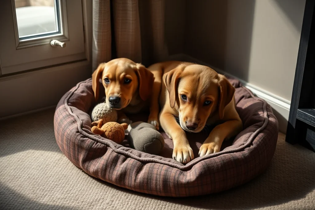 End-of-life Dog Care Guidance For Beginners
