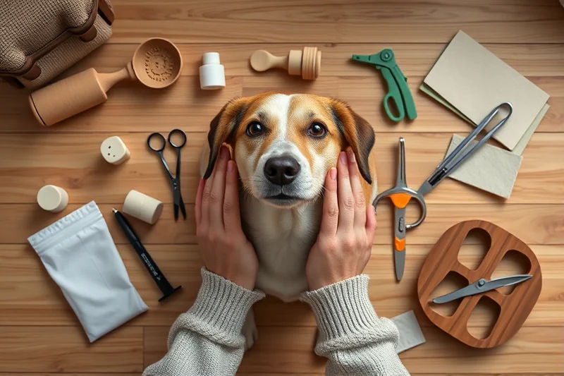 end-of-life dog care guidance ideas — End-of-life Dog Care Guidance Ideas (the finished result)